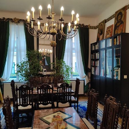 Luxury Near Castle Hotell Wien Eksteriør bilde