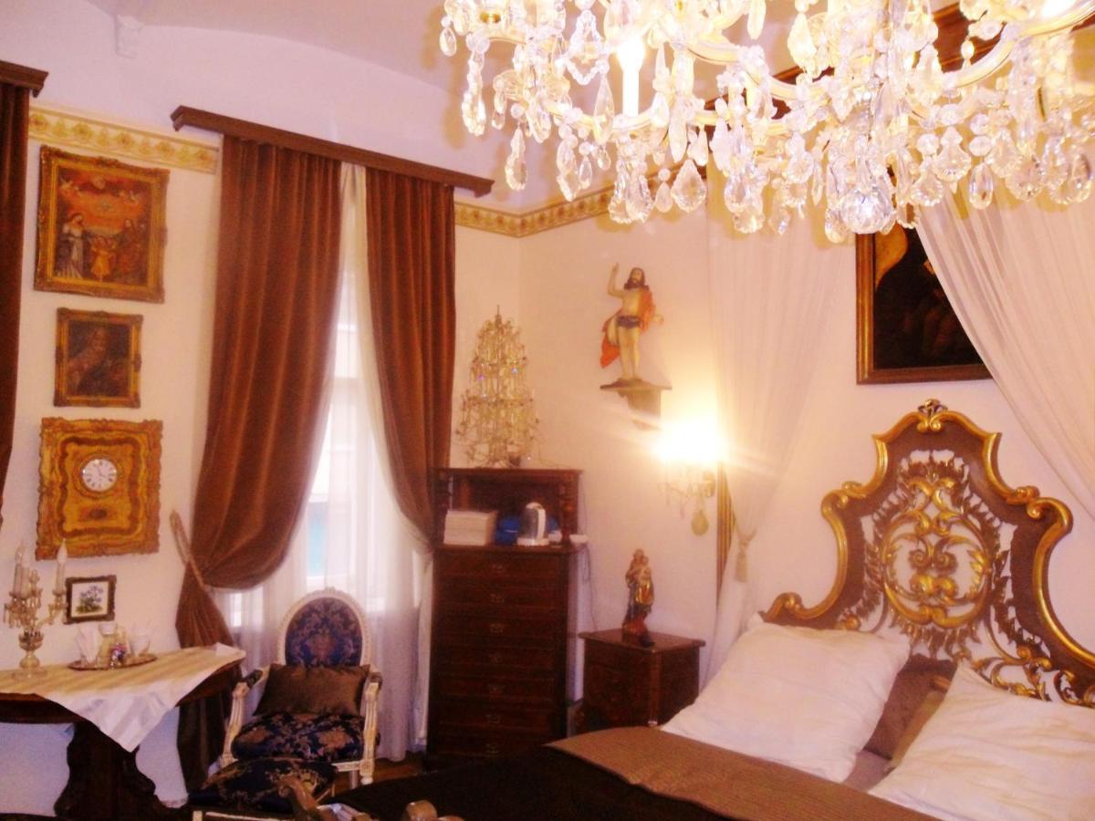 Luxury Near Castle Hotell Wien Rom bilde
