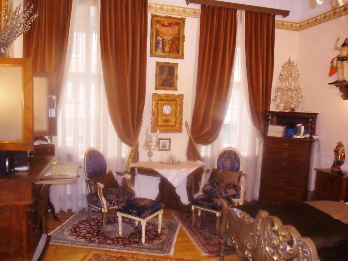 Luxury Near Castle Hotell Wien Rom bilde