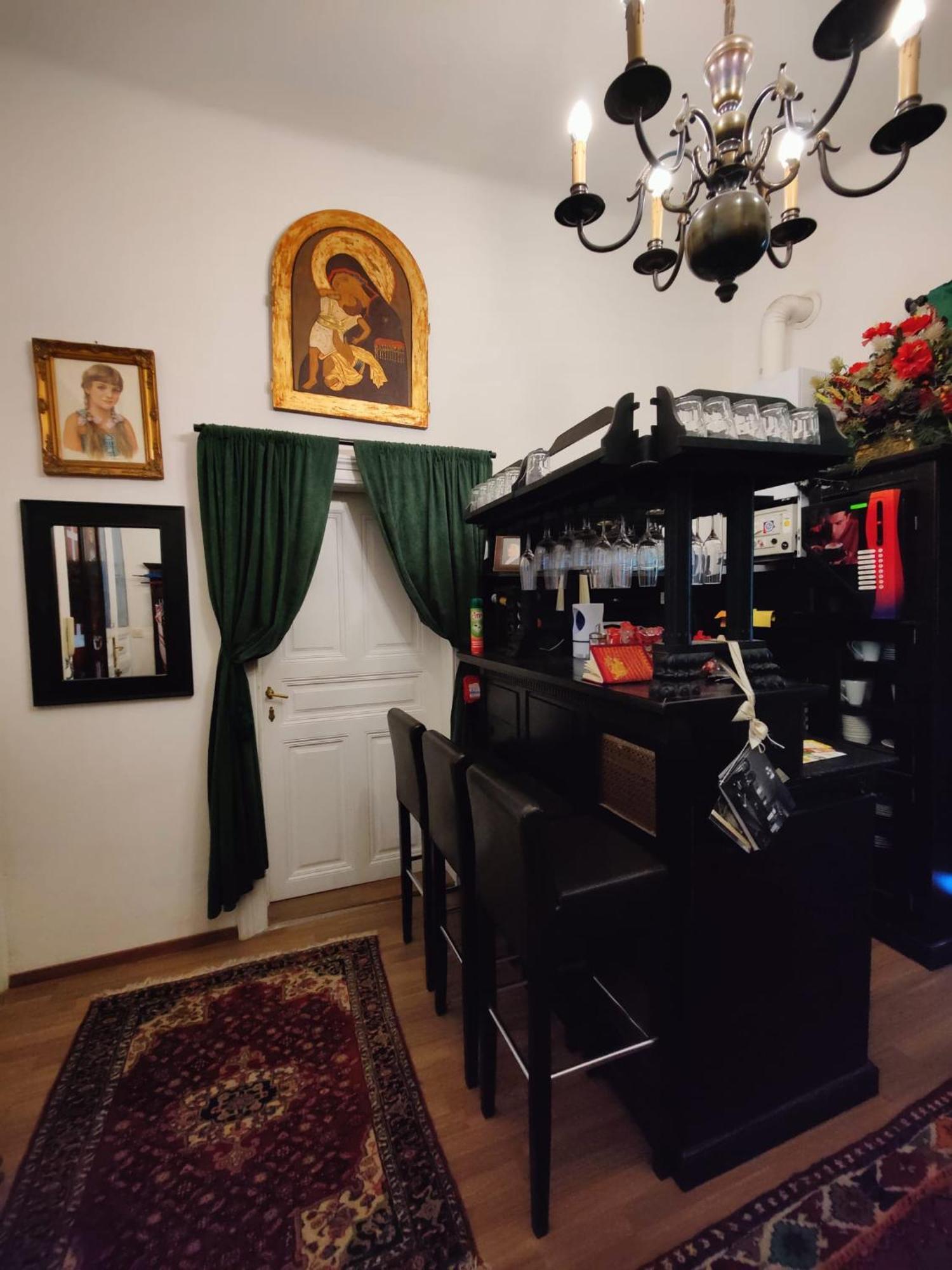 Luxury Near Castle Hotell Wien Eksteriør bilde