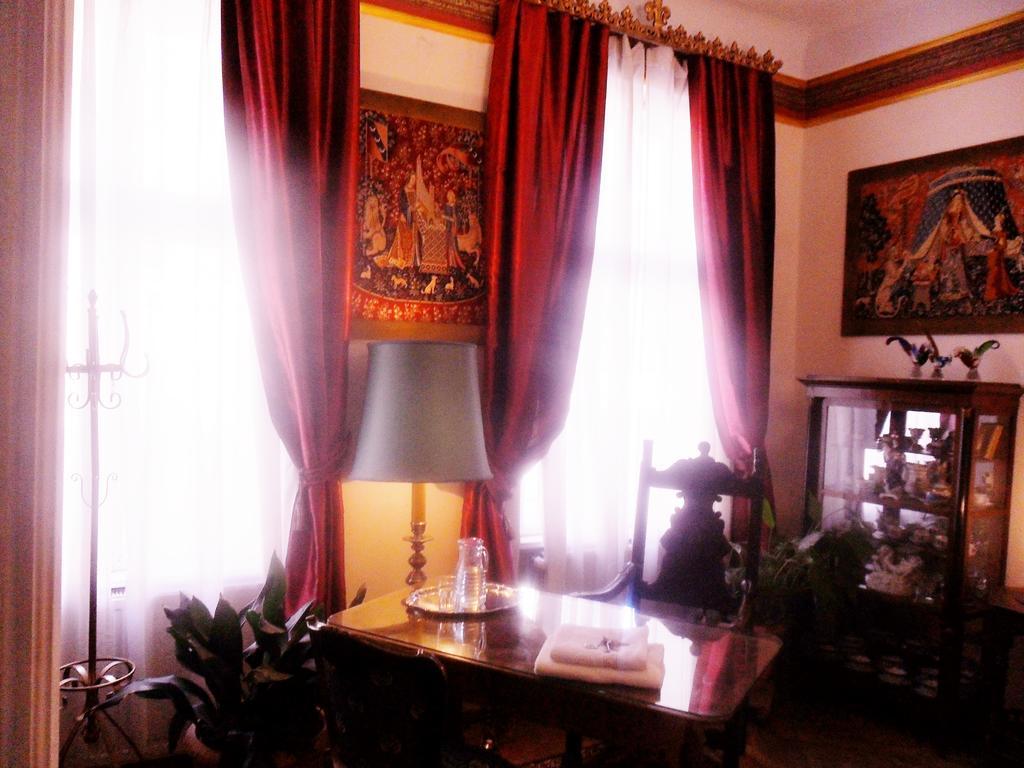 Luxury Near Castle Hotell Wien Rom bilde