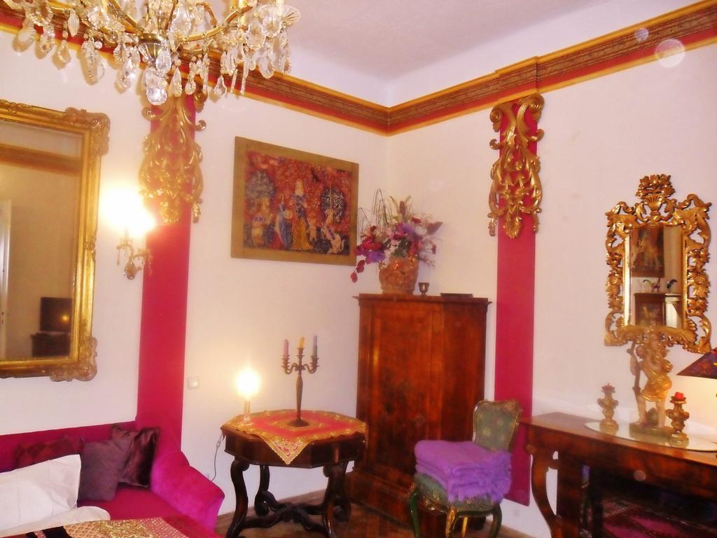 Luxury Near Castle Hotell Wien Eksteriør bilde