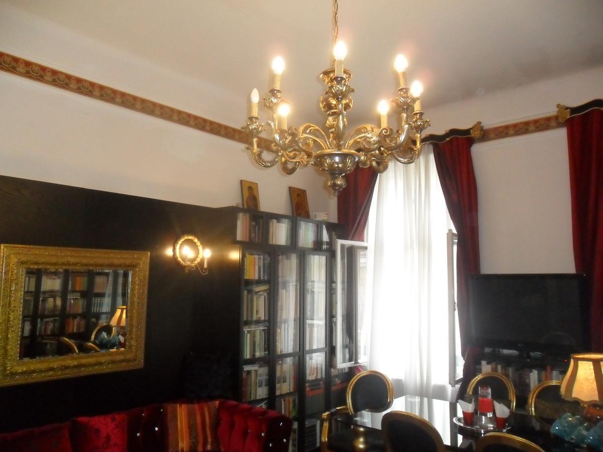 Luxury Near Castle Hotell Wien Eksteriør bilde