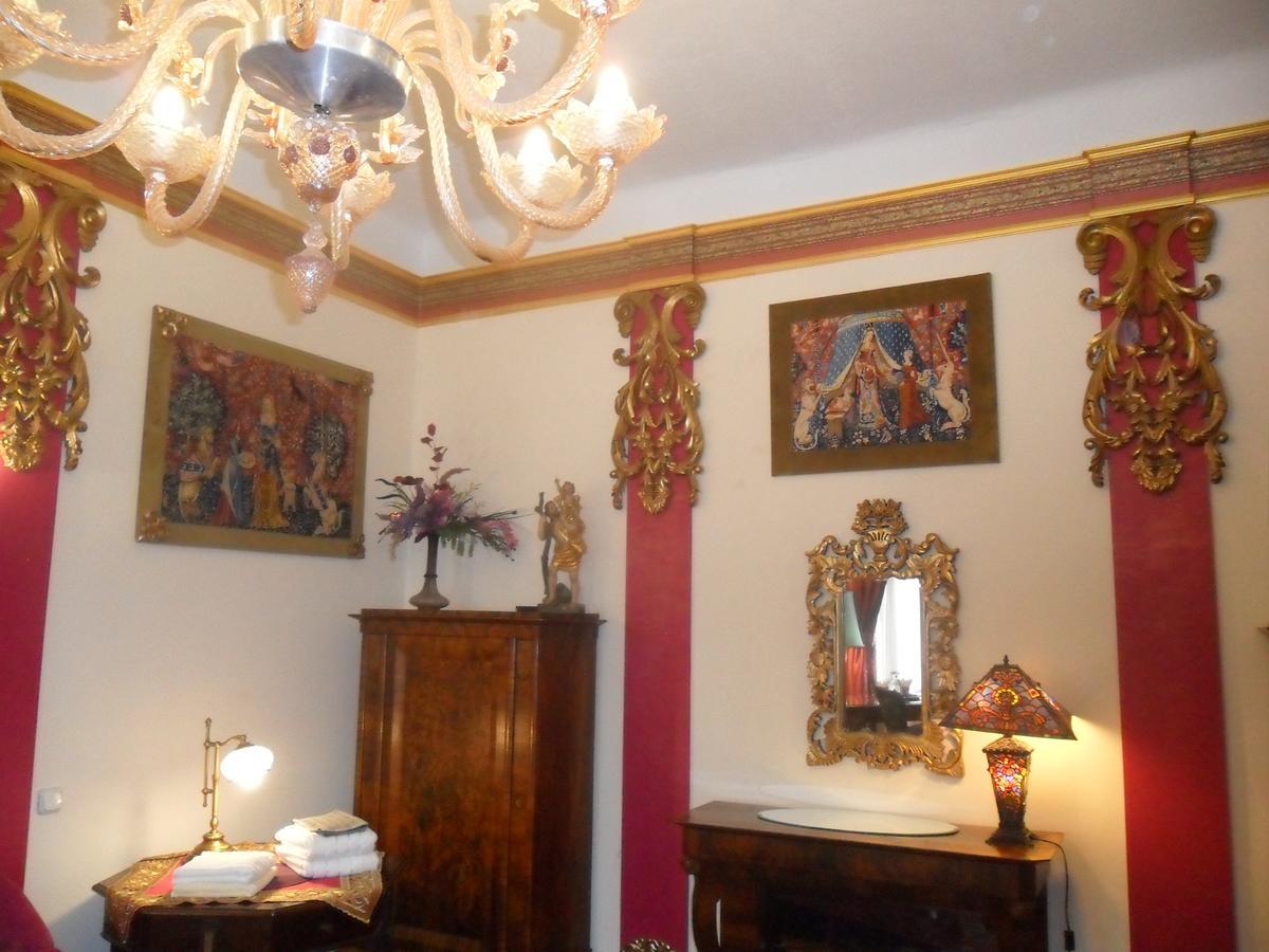 Luxury Near Castle Hotell Wien Eksteriør bilde