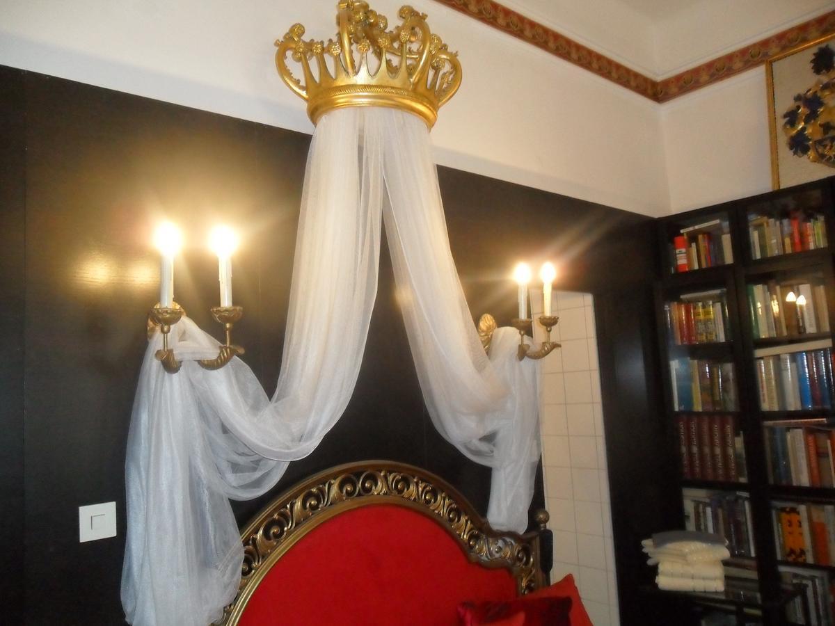Luxury Near Castle Hotell Wien Eksteriør bilde